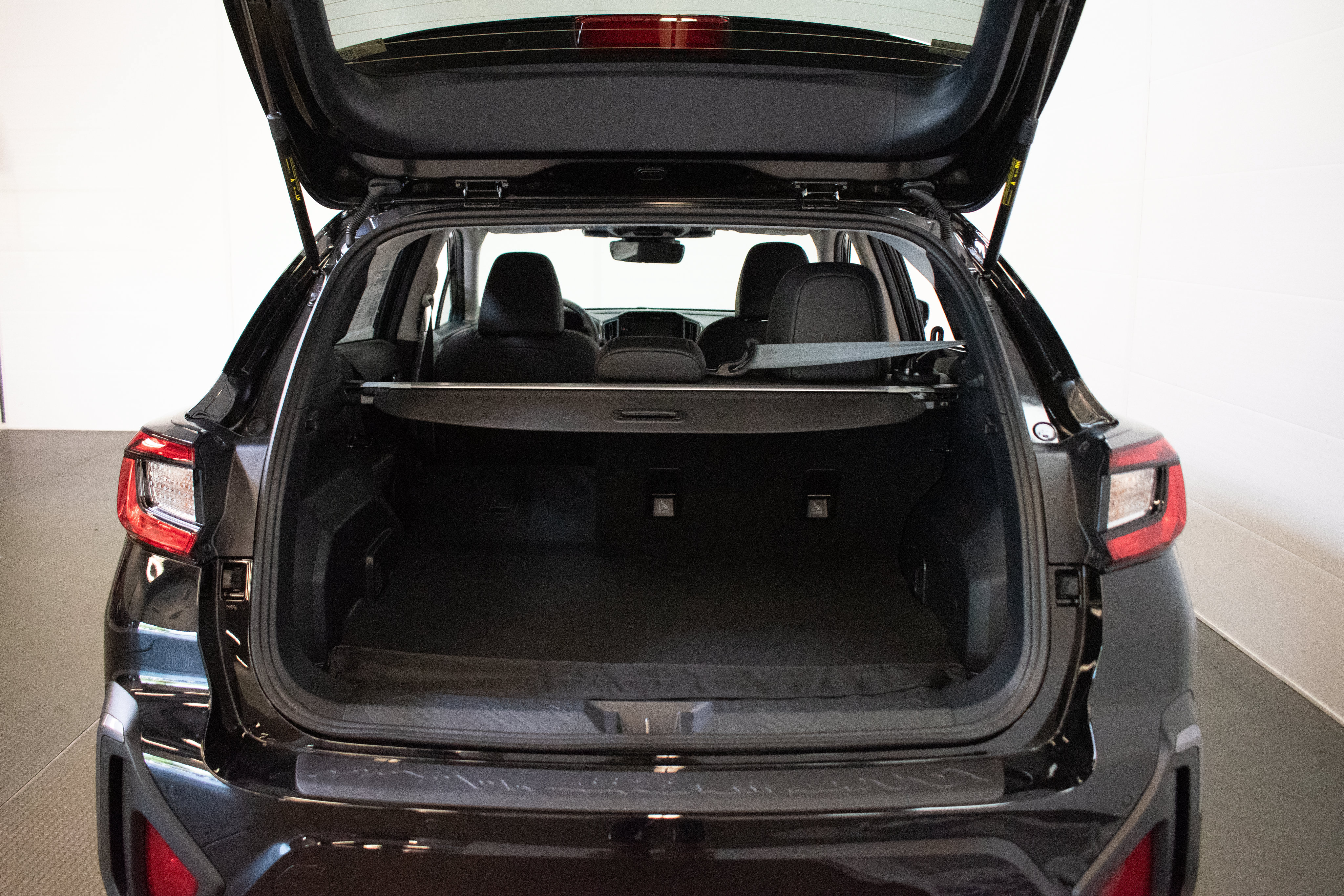 New 2026 Subaru Crosstrek 2.5i Limited AWD/4WD image 25
