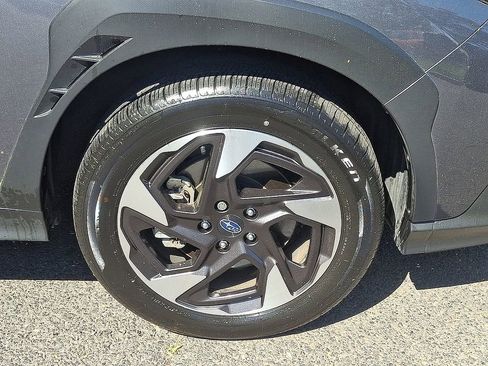 Certified 2025 Subaru Crosstrek 2.5i Limited w/ Crosstrek Mirror Package AWD/4WD image 8