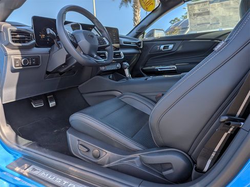 New 2025 Ford Mustang GT Premium image 15