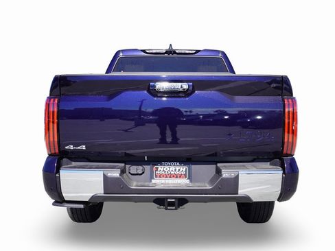New 2026 Toyota Tundra 1794 Edition image 5