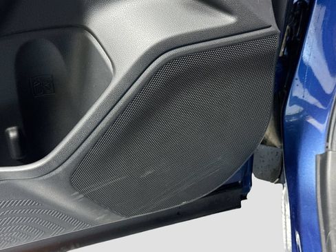 New 2026 Subaru Forester AWD/4WD image 17