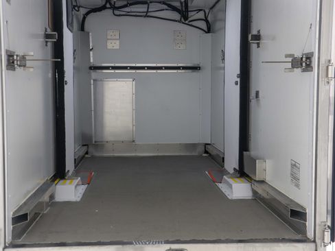 Used 2023 Ford E-350 and Econoline 350 Super Duty w/ Power Windows & Locks Group RWD image 12