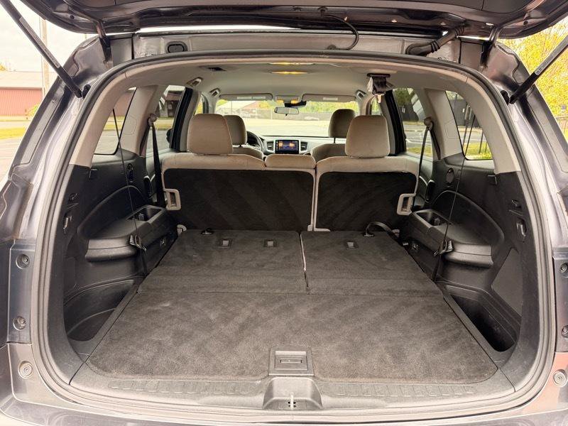 Used 2016 Honda Pilot EX image 18