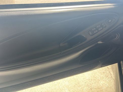 Used 1997 Ford Mustang Cobra RWD image 11