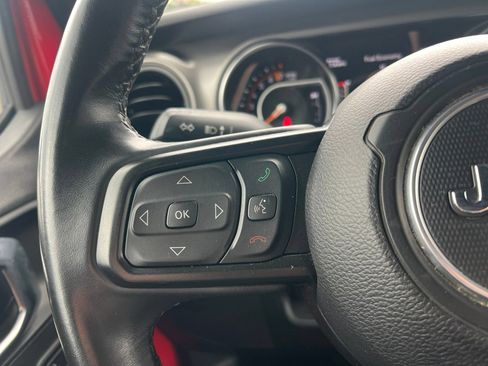 Used 2022 Jeep Gladiator Sport AWD/4WD image 22