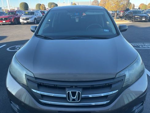 Used 2014 Honda CR-V LX image 7