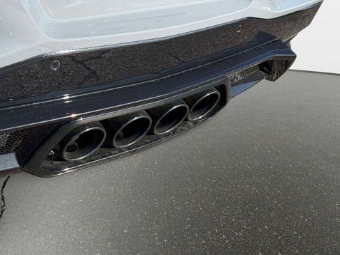 Used 2025 Chevrolet Corvette Z06 image 26