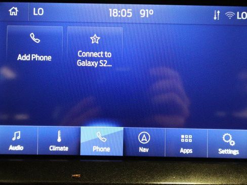 Used 2020 Ford F350 Lariat w/ Lariat Ultimate Package AWD/4WD image 76