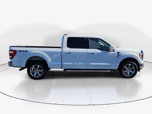 Used 2023 Ford F150 Lariat image 2