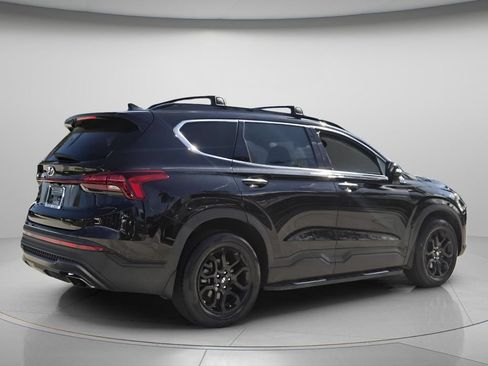Used 2022 Hyundai Santa Fe XRT FWD image 7