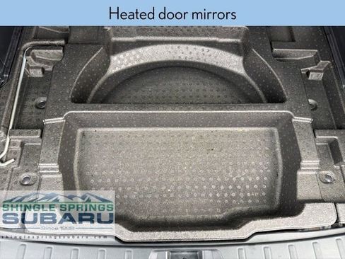 Used 2021 Subaru Forester Touring w/ Popular Package #2 image 26