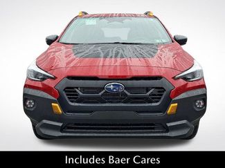 New 2026 Subaru Crosstrek 2.5i Wilderness AWD/4WD video 2