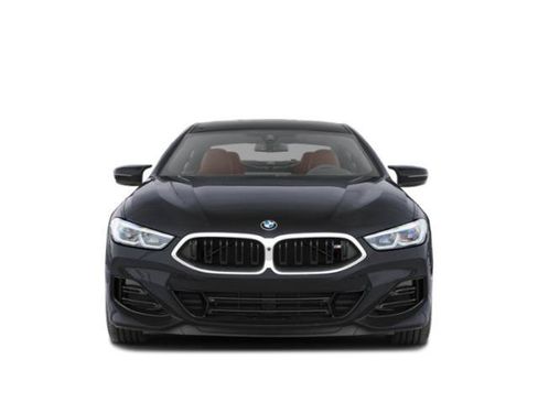 Used 2025 BMW M850i xDrive w/ M Carbon Exterior Package AWD/4WD image 7