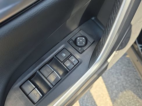 Used 2025 Toyota RAV4 Limited w/ Advanced Technology Package FWD image 20
