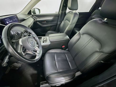 Used 2024 MAZDA CX-90 3.3 Turbo w/ Preferred Plus image 13