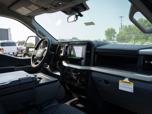 New 2026 Ford F250 XL w/ STX Appearance Package AWD/4WD image 21