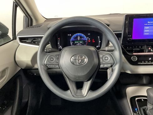 New 2026 Toyota Corolla LE image 10