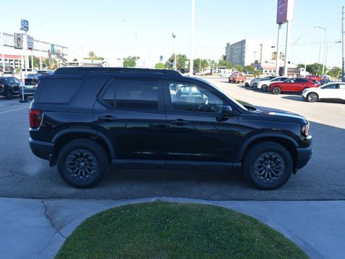 Used 2026 Honda Passport TrailSport image 14