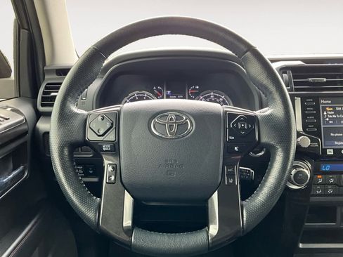Used 2023 Toyota 4Runner TRD Pro AWD/4WD image 17