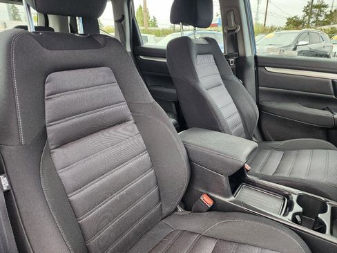 Used 2020 Honda CR-V LX image 30