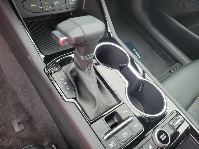 New 2026 Kia K5 GT w/ GT1 Package FWD image 29