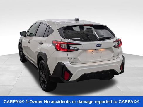 Used 2024 Subaru Crosstrek 2.0i AWD/4WD image 19