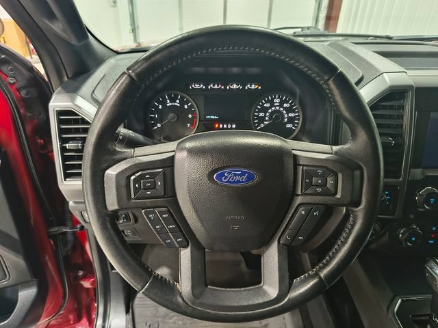 Used 2019 Ford F150 XLT w/ Equipment Group 302A Luxury AWD/4WD image 22
