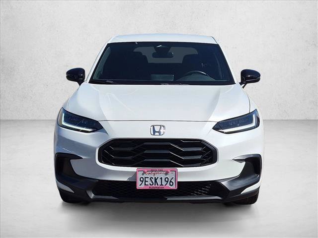 Used 2023 Honda HR-V Sport image 2