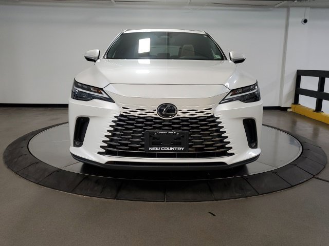 Used 2024 Lexus RX 350 Premium w/ Convenience Package AWD/4WD image 2