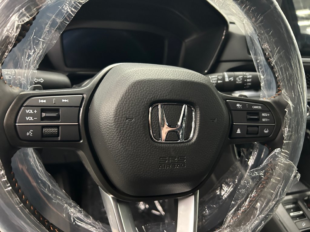 New 2027 Honda CR-V Sport-L image 12