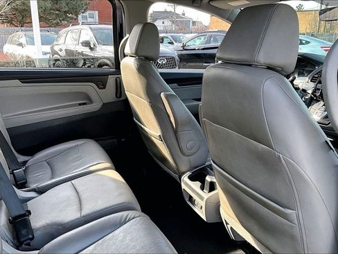 Used 2018 Honda Odyssey EX-L image 29