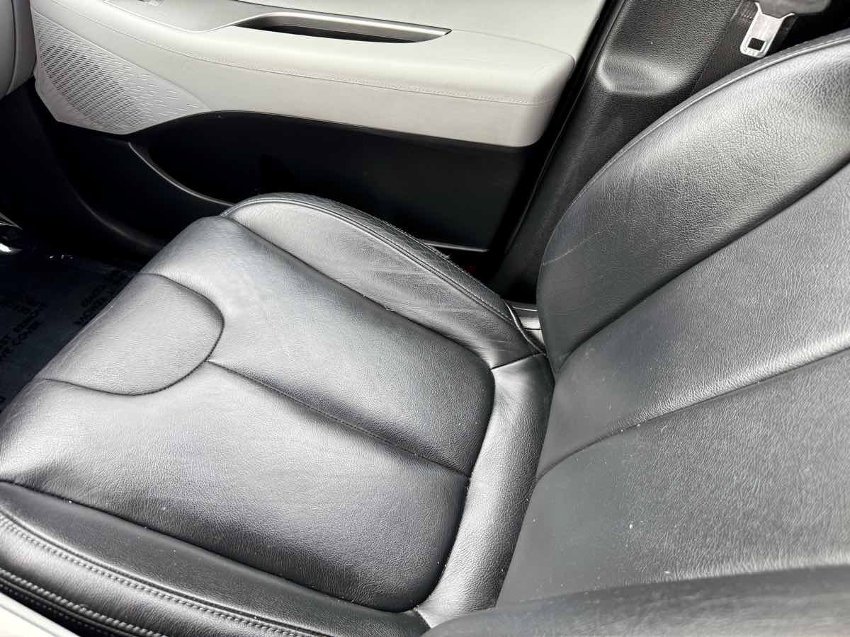 Used 2020 Hyundai Palisade SEL FWD image 29
