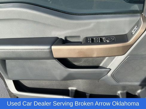 Used 2023 Ford F150 XL w/ Rattler Package image 4