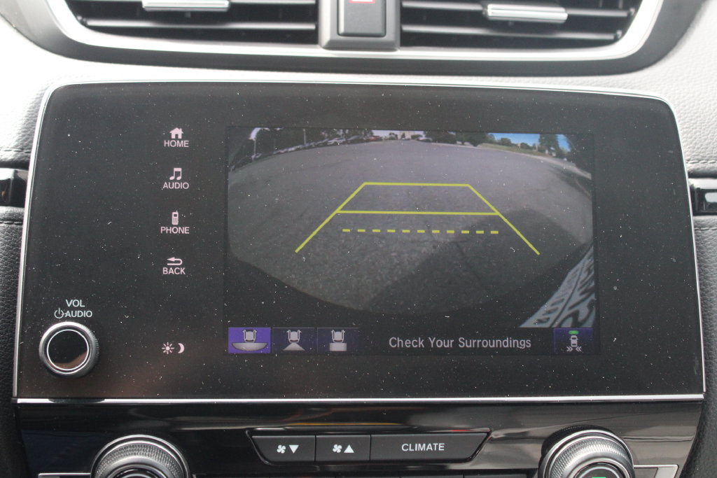 Used 2018 Honda CR-V EX-L image 22