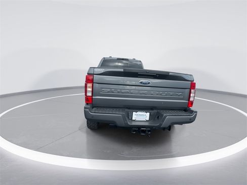 Used 2022 Ford F250 Lariat w/ Tremor Off-Road Package image 7