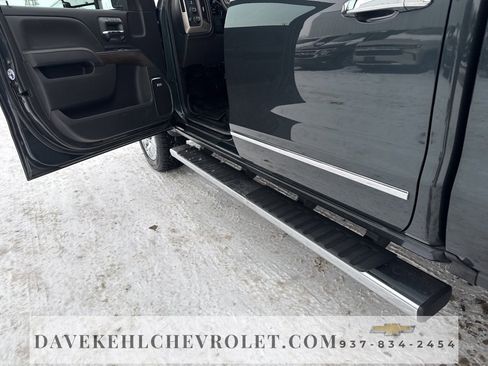 Used 2017 GMC Sierra 2500 Denali w/ Duramax Plus Package image 37