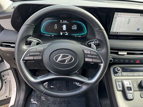 Used 2025 Hyundai Palisade SEL image 31