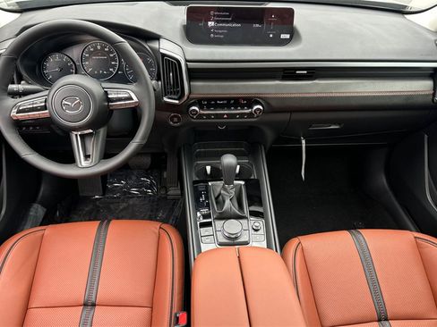New 2025 MAZDA CX-50 2.5 Turbo w/ Weather Package image 14