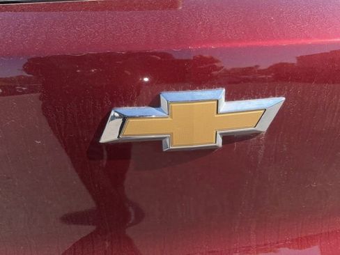 Used 2024 Chevrolet TrailBlazer LT w/ LT Cold Weather Package FWD image 16
