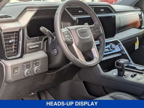 New 2026 GMC Sierra 1500 Denali w/ Denali Reserve Package image 16