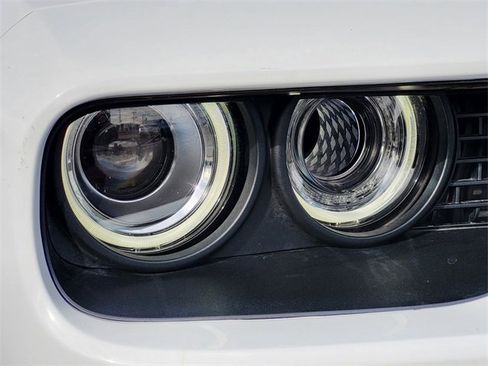 Certified 2023 Dodge Challenger R/T Scat Pack image 5