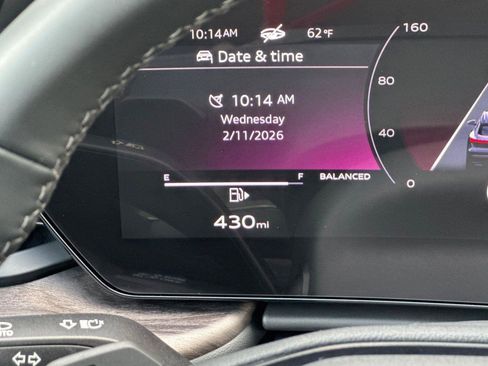 Certified 2025 Audi Q5 Premium Plus w/ Premium Plus image 28