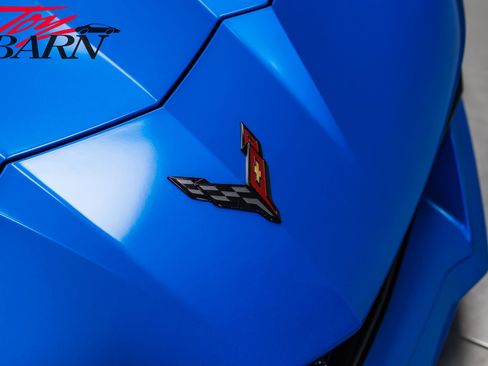 Used 2025 Chevrolet Corvette Z06 image 17