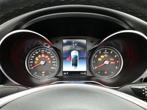 Used 2018 Mercedes-Benz C 300 Cabriolet image 11