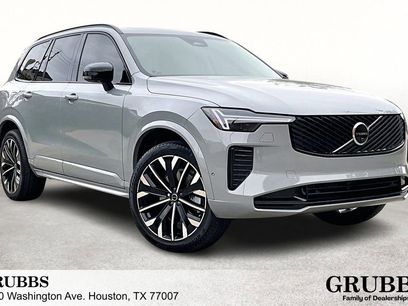 New 2026 Volvo XC90 B6 Ultra