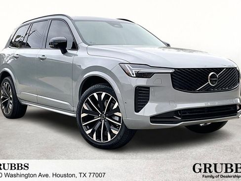 New 2026 Volvo XC90 B6 Ultra AWD/4WD image 1