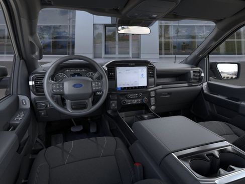 New 2026 Ford F150 STX AWD/4WD image 10