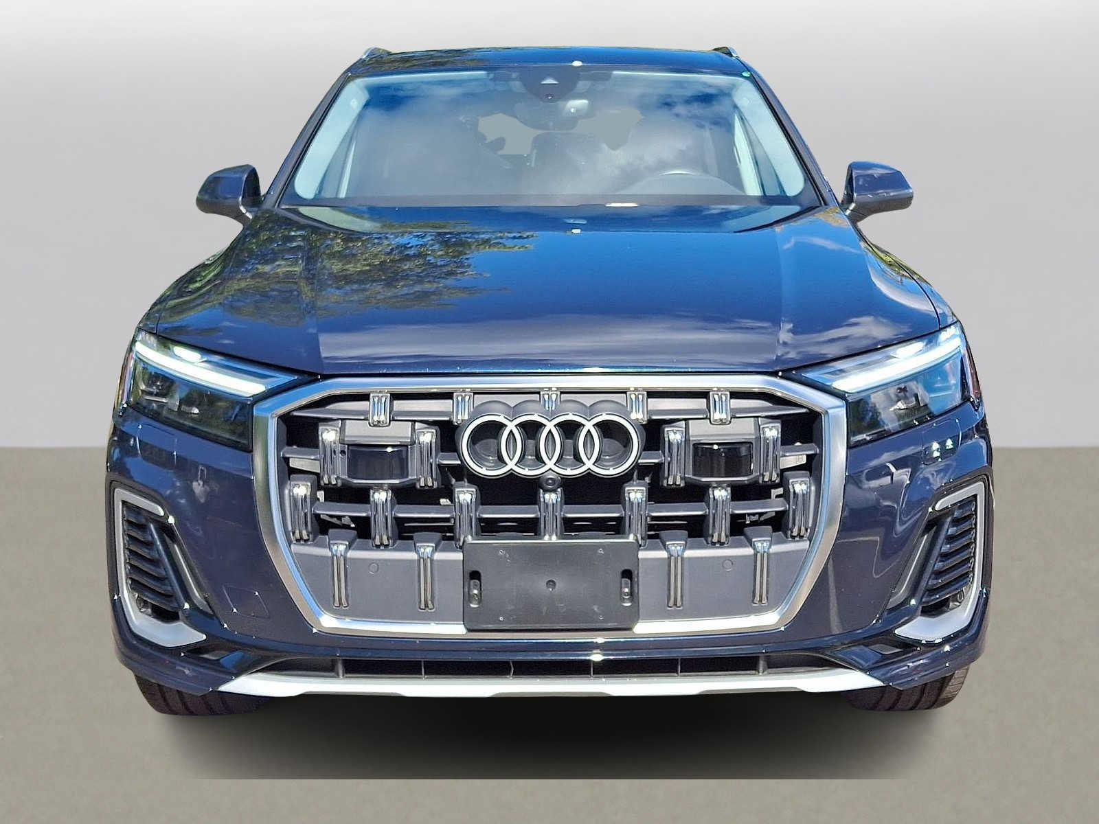 Used 2025 Audi Q7 2.0T Premium w/ Convenience Package AWD/4WD image 35