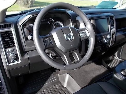 Used 2024 RAM 1500 Tradesman w/ Tradesman SXT Package AWD/4WD image 10