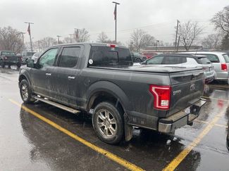 Used 2015 Ford F150 XLT w/ Equipment Group 302A Luxury video 3